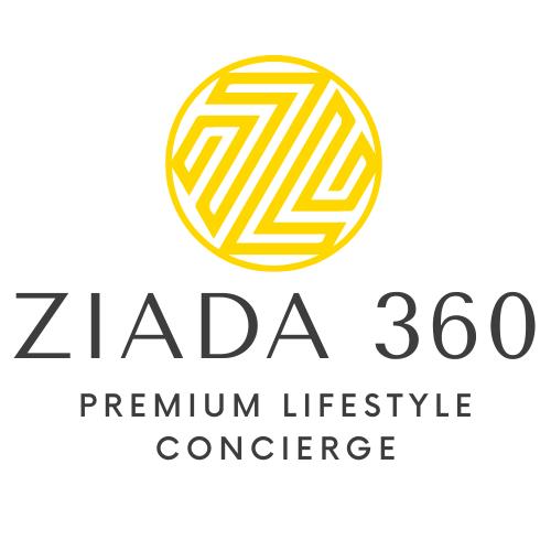 Ziada 360 Concierge360