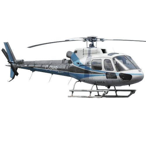 Eurocopter H125