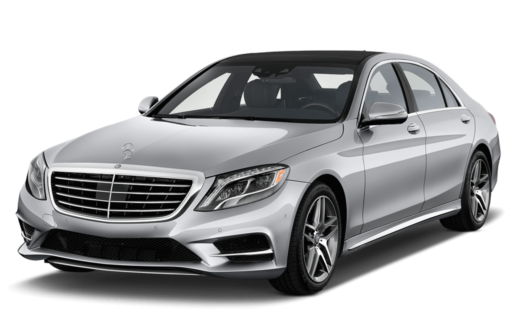 Mercedes S Class